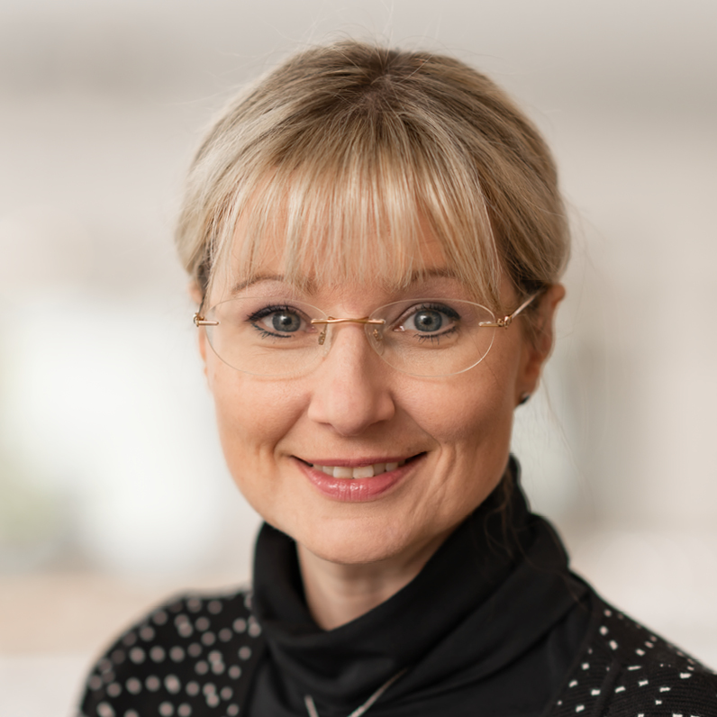 Manuela Schudel