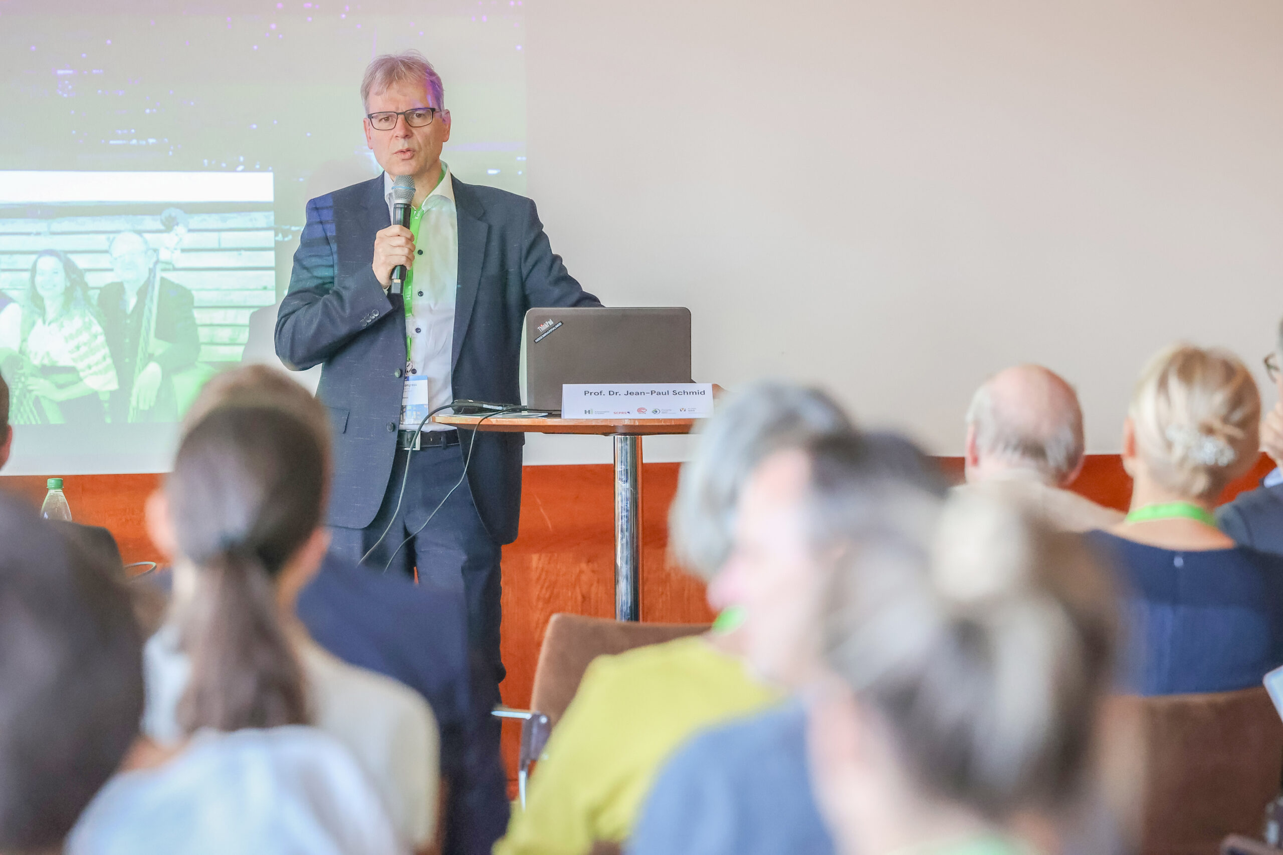Intensivkurs Psychokardiologie 2025